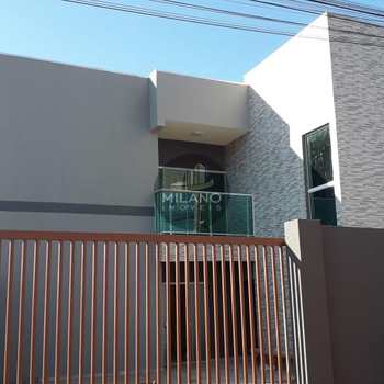 Apartamento em Três Lagoas, bairro Jardim das Oliveiras