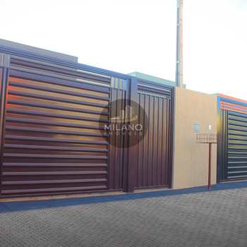 Casa em Três Lagoas, bairro Jardim Alvorada