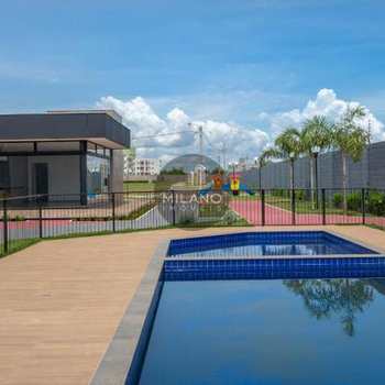 Terreno de Condomínio em Três Lagoas, bairro Jardim Alvorada