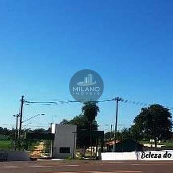 Terreno de Condomínio em Brasilândia, bairro Centro