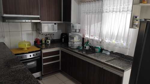 Casa, código 578 em Três Lagoas, bairro Ipê