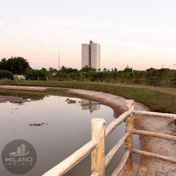 Terreno de Condomínio em Três Lagoas, bairro Jardim Bela Vista