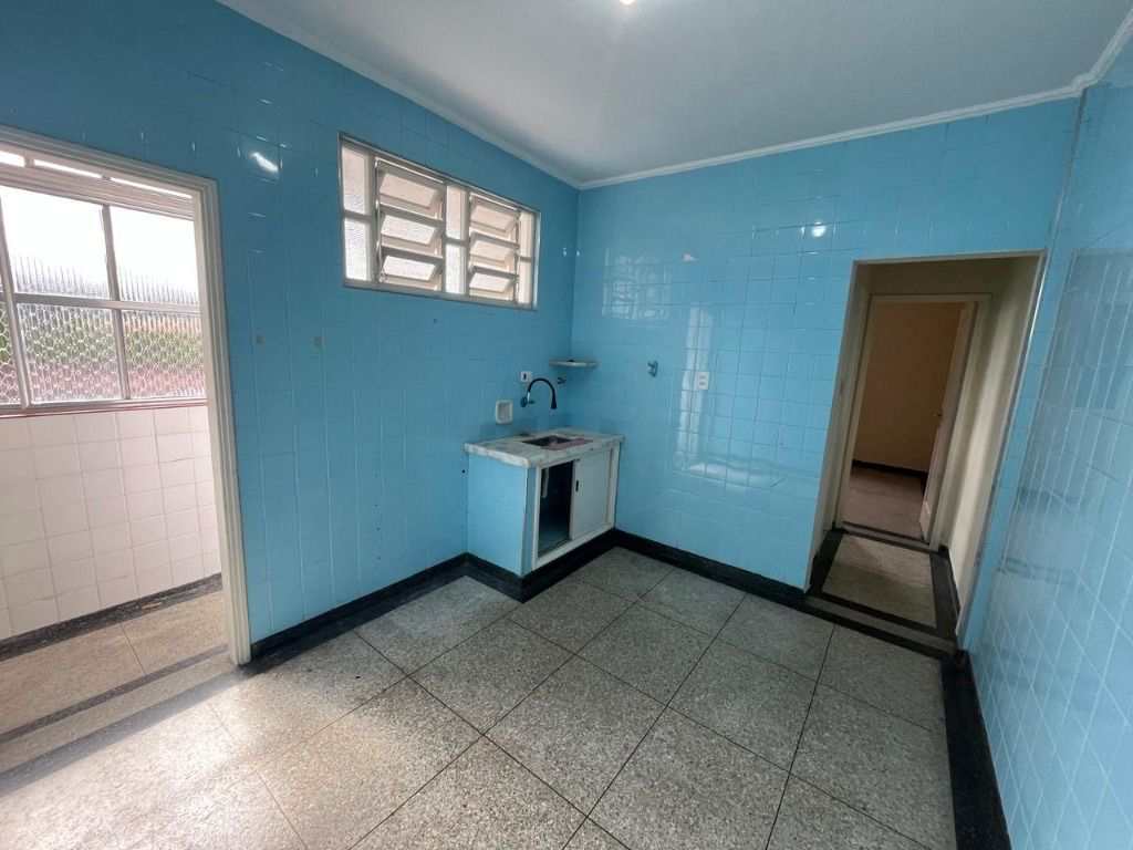 Apartamento em Praia Grande, no bairro Guilhermina