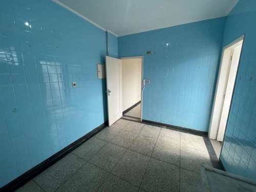 Apartamento, código 9428 em Praia Grande, bairro Guilhermina