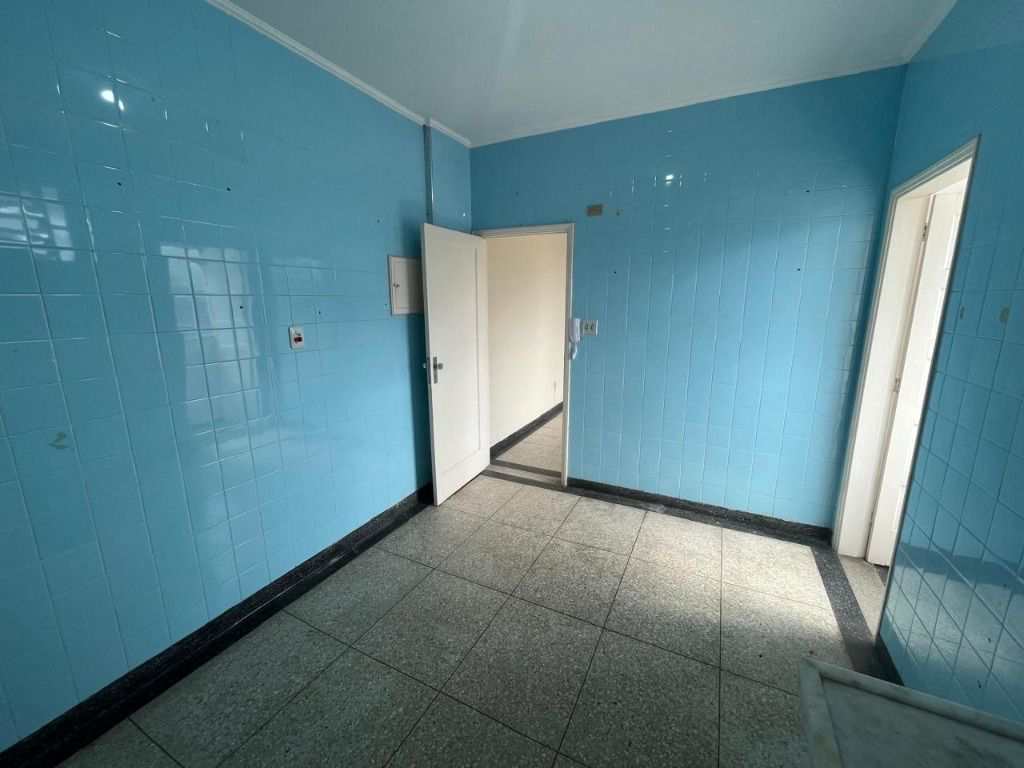 Apartamento em Praia Grande, no bairro Guilhermina