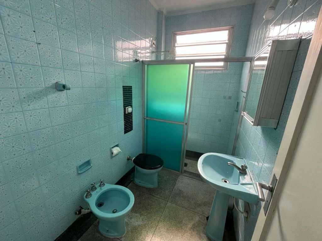 Apartamento em Praia Grande, no bairro Guilhermina