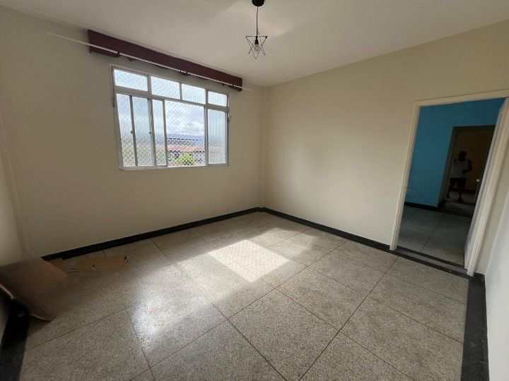 Apartamento em Praia Grande, no bairro Guilhermina