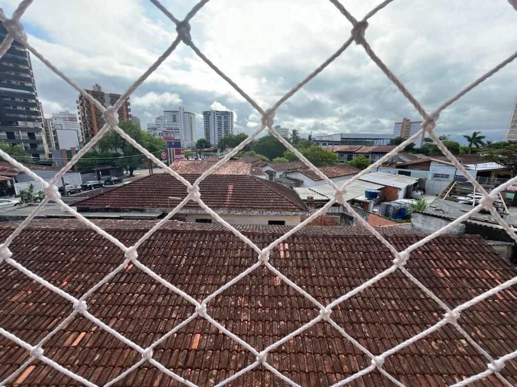 Apartamento em Praia Grande, no bairro Guilhermina