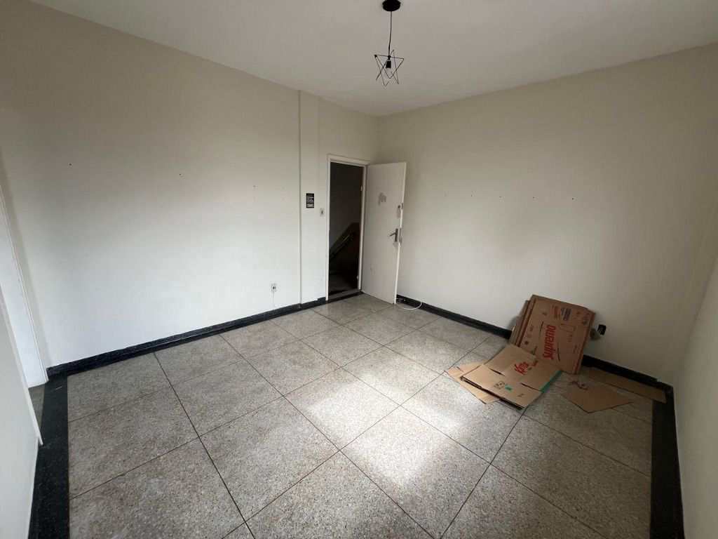 Apartamento em Praia Grande, no bairro Guilhermina