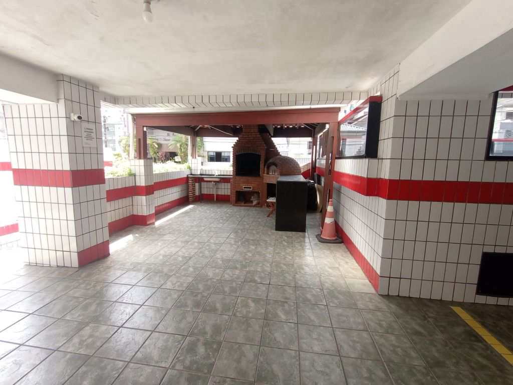 Apartamento em Praia Grande, no bairro Guilhermina