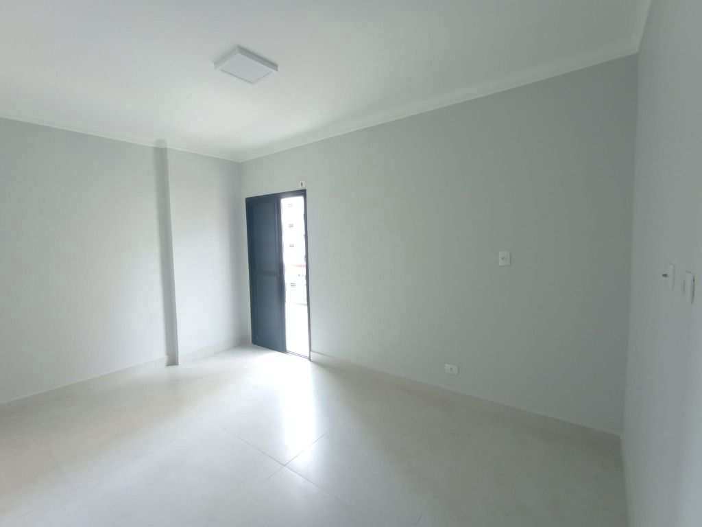 Apartamento em Praia Grande, no bairro Guilhermina