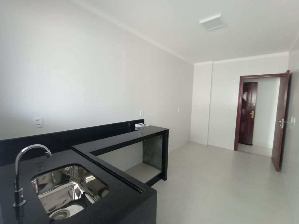Apartamento em Praia Grande, no bairro Guilhermina