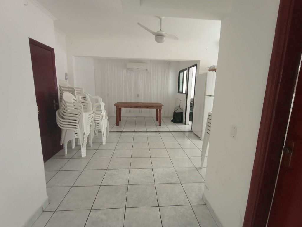 Apartamento em Praia Grande, no bairro Guilhermina