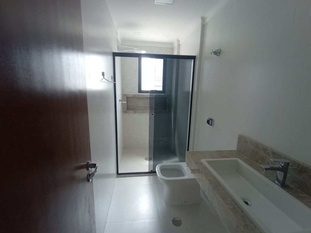 Apartamento em Praia Grande, no bairro Guilhermina