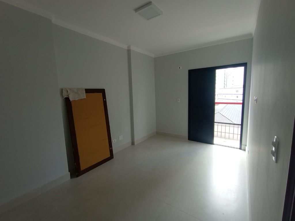 Apartamento em Praia Grande, no bairro Guilhermina