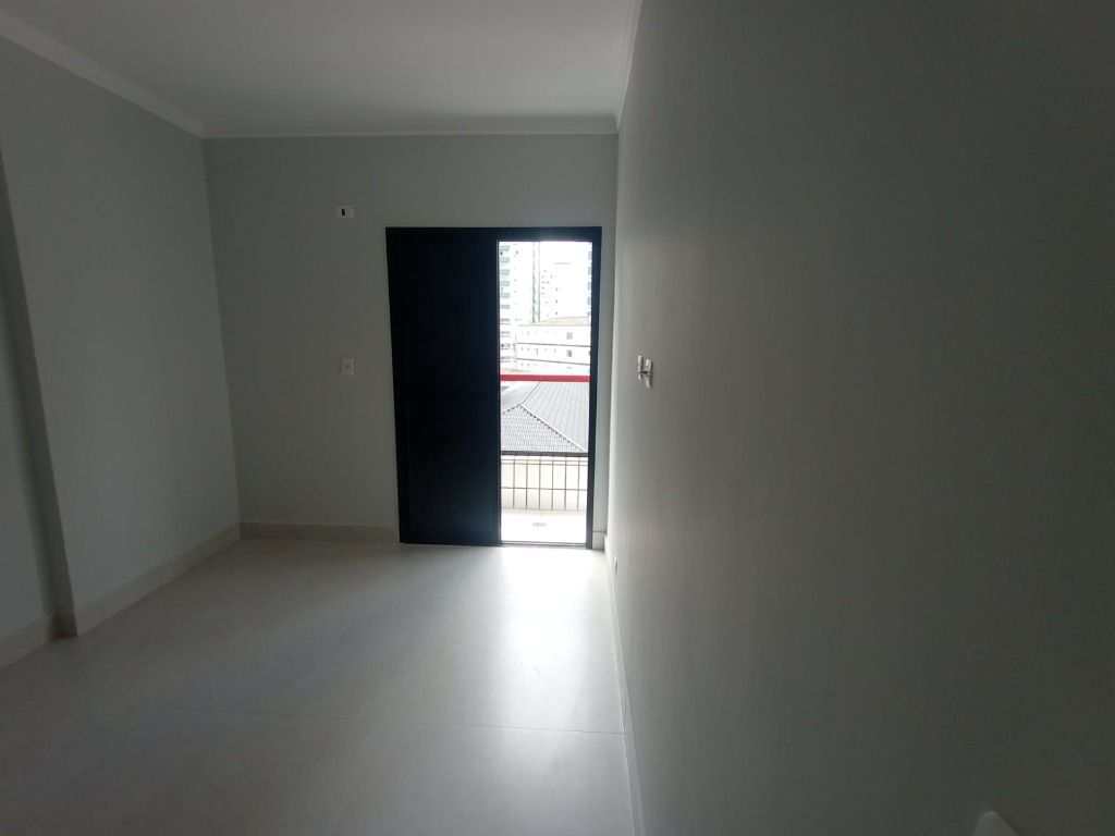 Apartamento em Praia Grande, no bairro Guilhermina