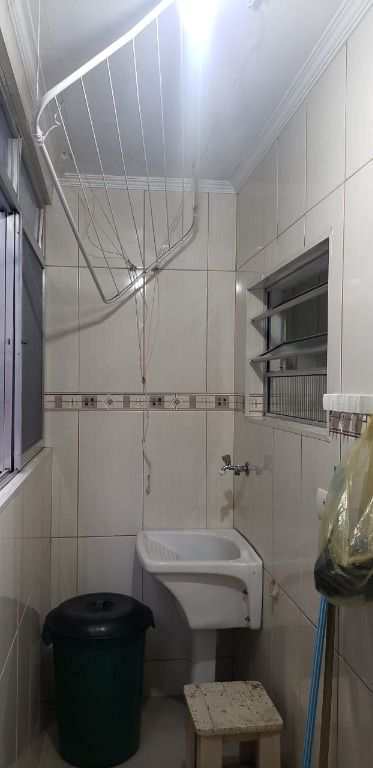 Apartamento em Praia Grande, no bairro Guilhermina