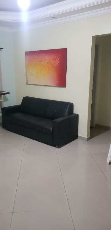 Apartamento em Praia Grande, no bairro Guilhermina