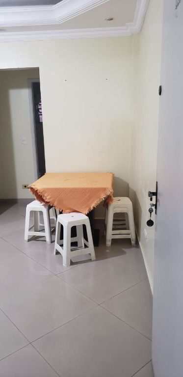 Apartamento em Praia Grande, no bairro Guilhermina