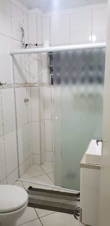 Apartamento em Praia Grande, no bairro Guilhermina