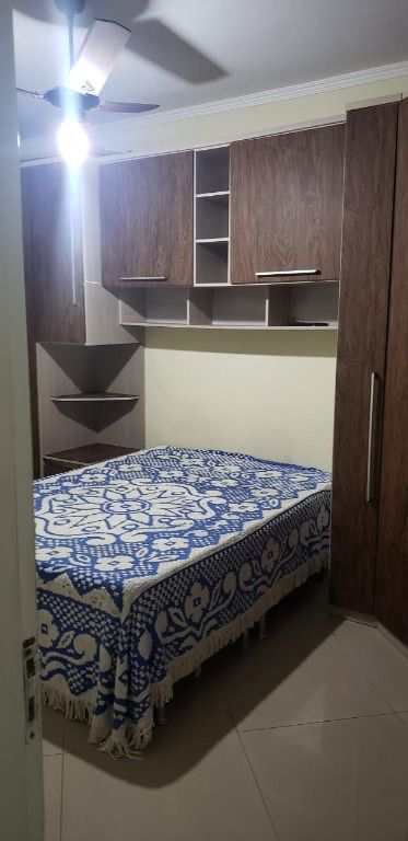 Apartamento em Praia Grande, no bairro Guilhermina
