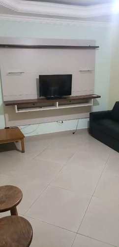 Apartamento, código 9426 em Praia Grande, bairro Guilhermina