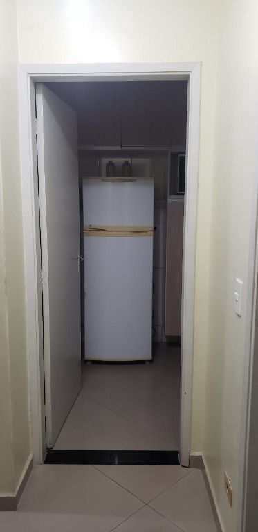 Apartamento em Praia Grande, no bairro Guilhermina