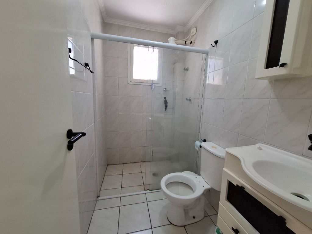Apartamento em Praia Grande, no bairro Vila Caiçara
