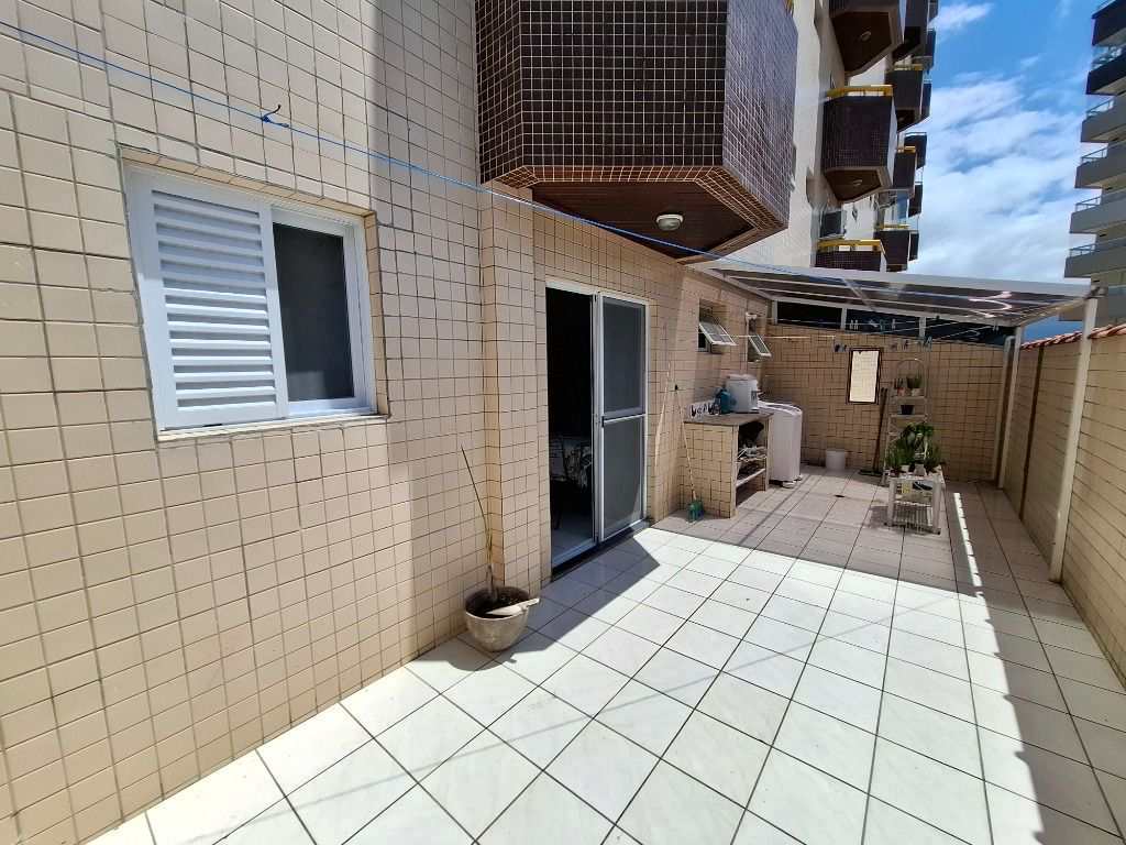 Apartamento em Praia Grande, no bairro Vila Caiçara
