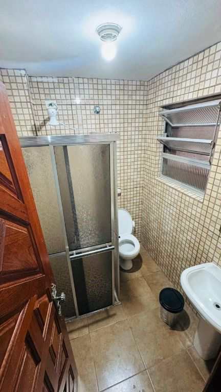 Apartamento em Praia Grande, no bairro Guilhermina