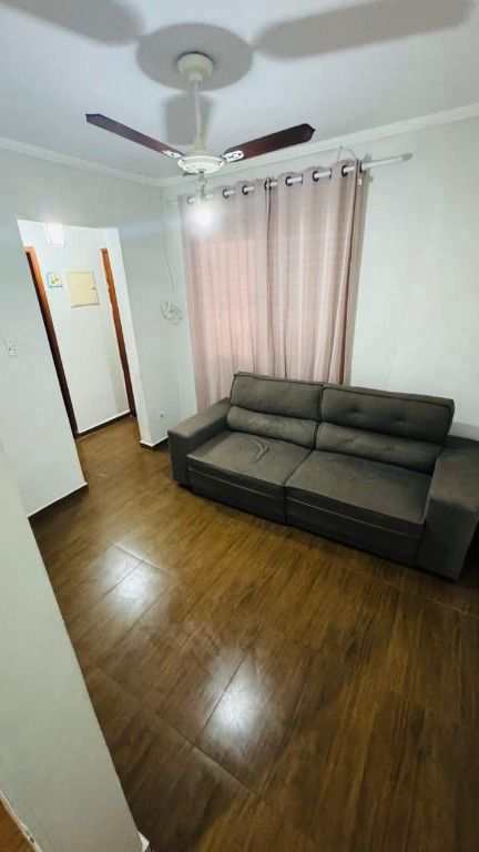 Apartamento em Praia Grande, no bairro Guilhermina