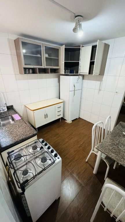 Apartamento em Praia Grande, no bairro Guilhermina