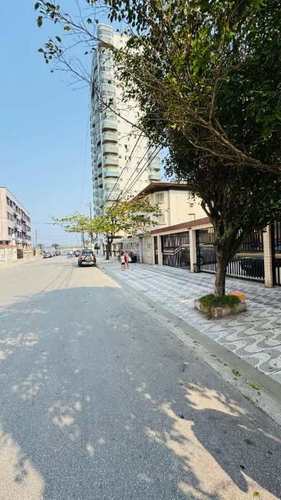 Apartamento, código 9423 em Praia Grande, bairro Guilhermina