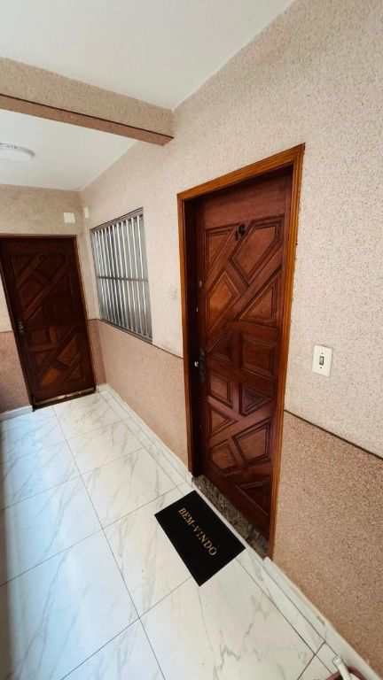 Apartamento em Praia Grande, no bairro Guilhermina