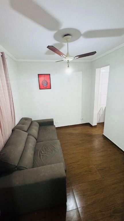 Apartamento em Praia Grande, no bairro Guilhermina