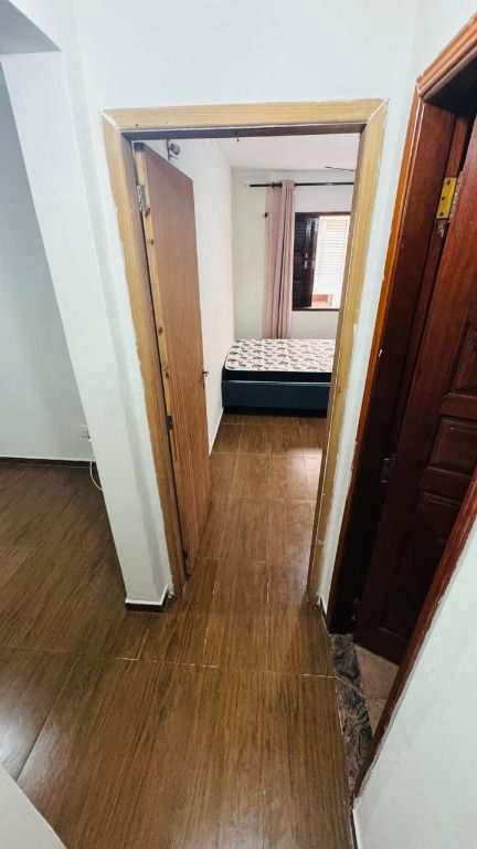 Apartamento em Praia Grande, no bairro Guilhermina