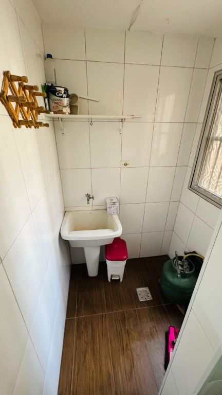 Apartamento em Praia Grande, no bairro Guilhermina