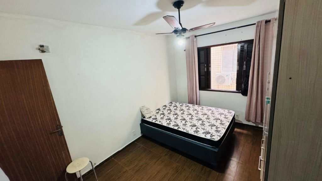 Apartamento em Praia Grande, no bairro Guilhermina