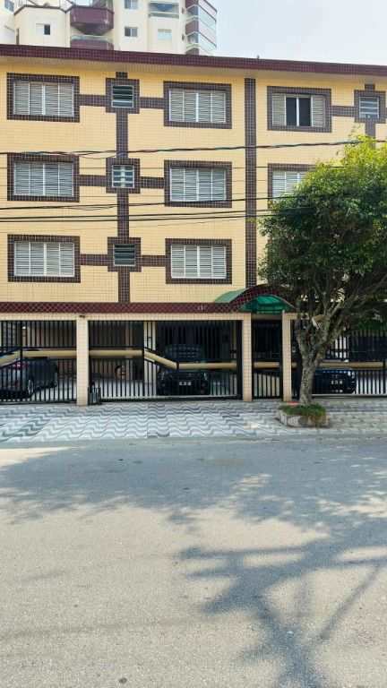 Apartamento em Praia Grande, no bairro Guilhermina