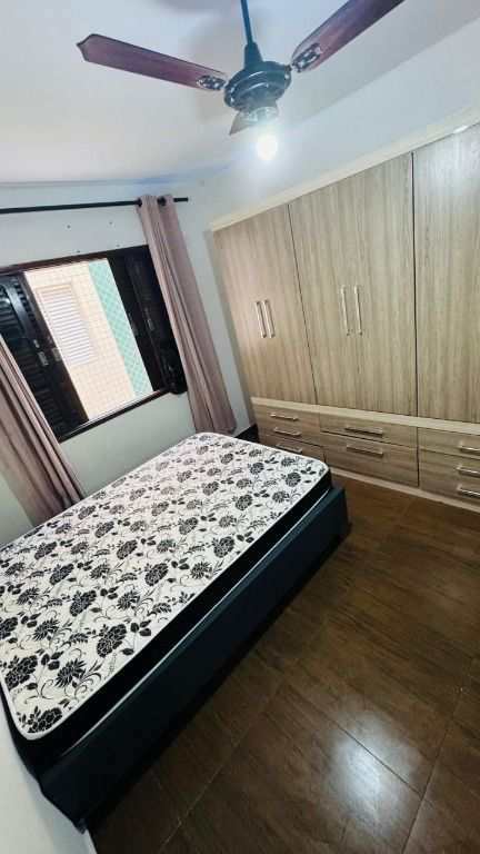 Apartamento em Praia Grande, no bairro Guilhermina