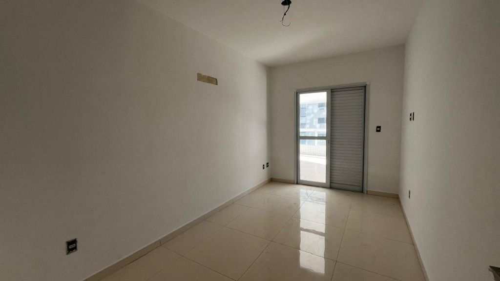 Apartamento em Praia Grande, no bairro Canto do Forte