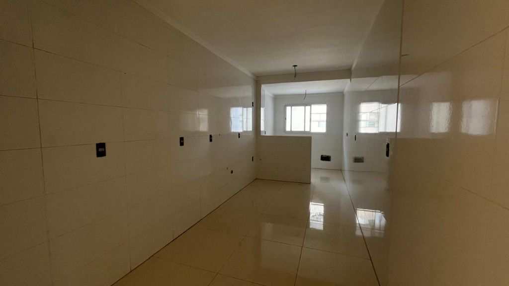 Apartamento em Praia Grande, no bairro Canto do Forte