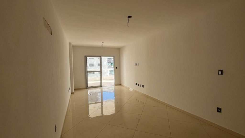 Apartamento em Praia Grande, no bairro Canto do Forte