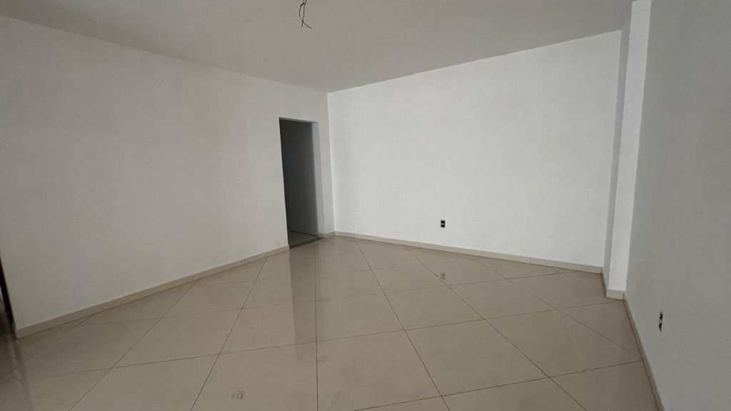Apartamento em Praia Grande, no bairro Canto do Forte