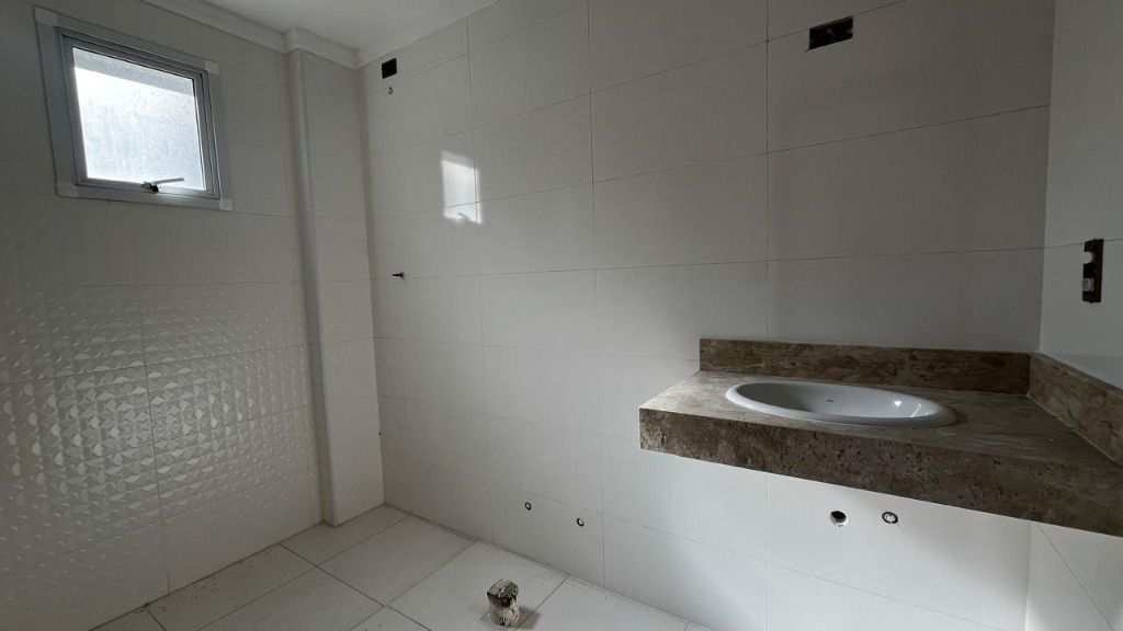 Apartamento em Praia Grande, no bairro Canto do Forte