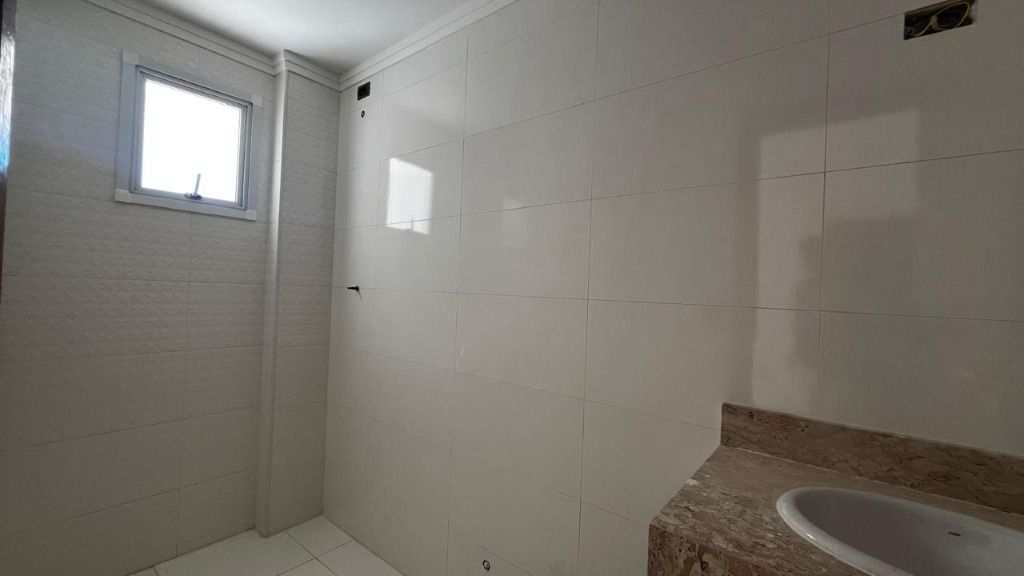 Apartamento em Praia Grande, no bairro Canto do Forte