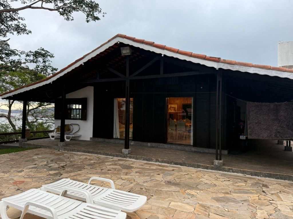 Chácara em Igaratá, no bairro Centro