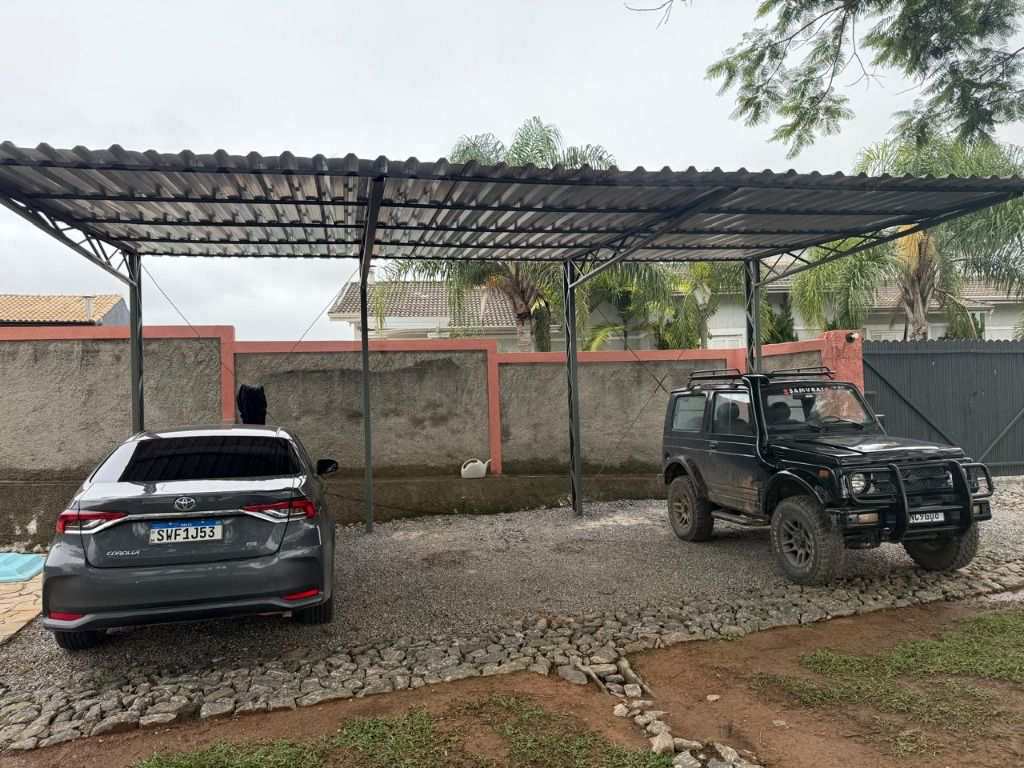 Chácara em Igaratá, no bairro Centro