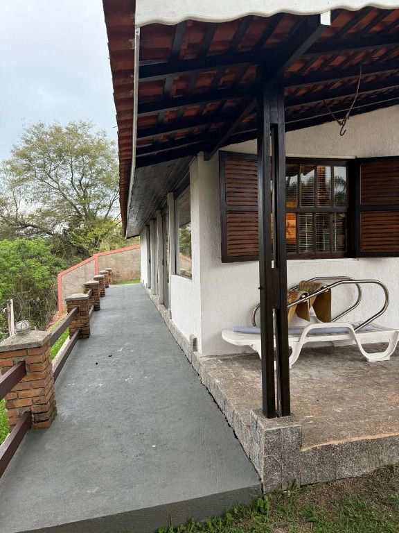 Chácara em Igaratá, no bairro Centro