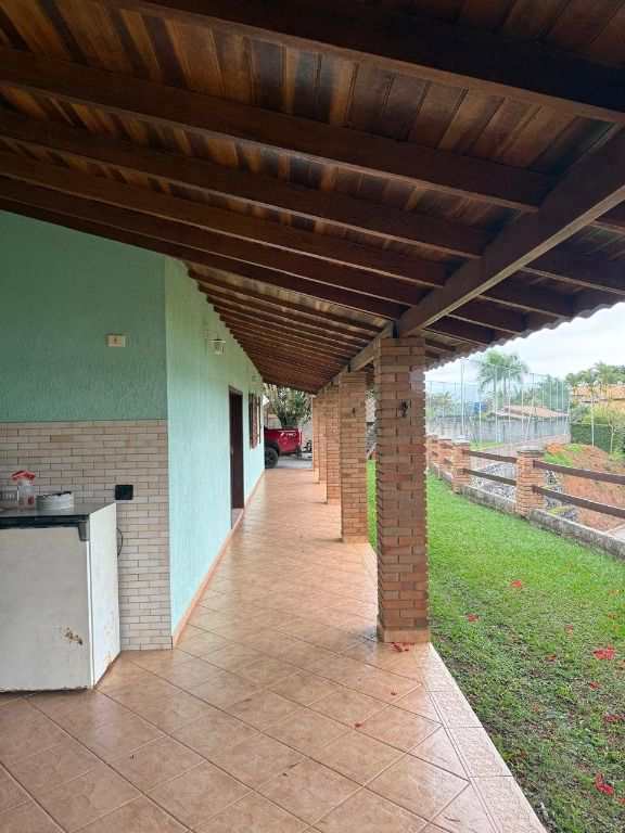Chácara em Igaratá, no bairro Centro